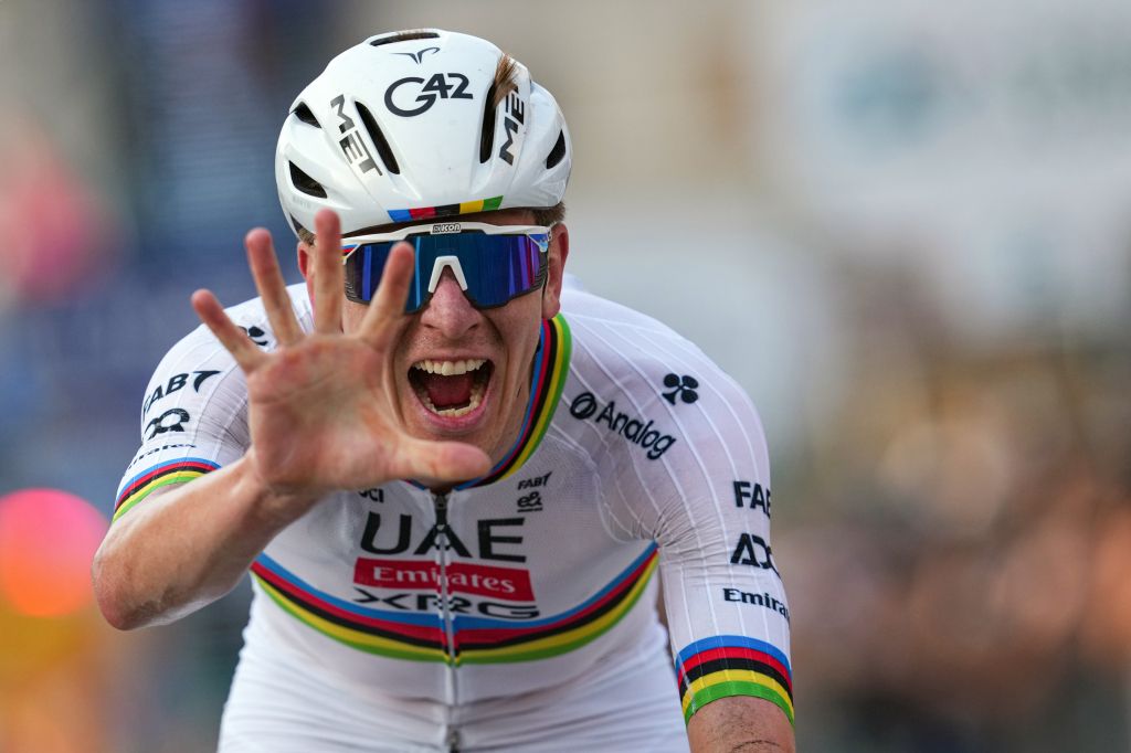 The Best of cycling 2025